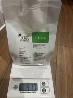 ワクワクネオ キトキト 400g トリートメントのサムネイル