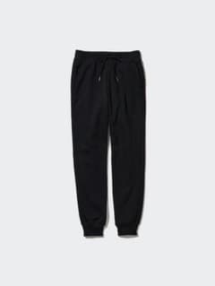 UNIQLO　ヒートテックボアスウェットパンツ　 丈長め　XLのサムネイル