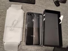 【未使用】motorola razr 40 ultra SIMフリーのサムネイル