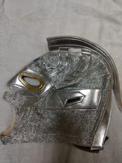 ウルトラセブン　プロレスマスクのサムネイル