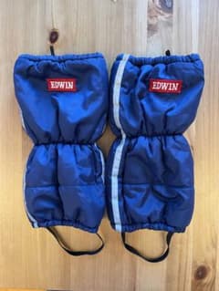 キッズ長靴カバーのサムネイル