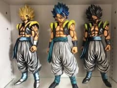 ドラゴンボール  フィギュアのサムネイル