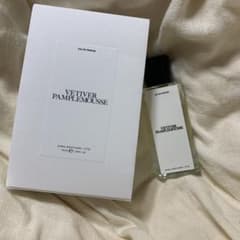 ZARA ジョーマローン 香水 ベチバーパンプルムースのサムネイル