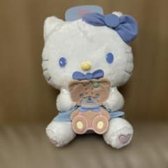 サンリオハローキティ ナース BIGぬいぐるみ キティちゃん - メルカリ