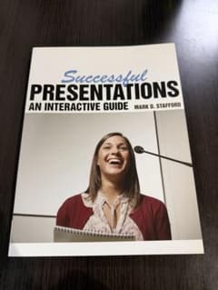 Successful Presentationsのサムネイル