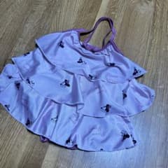 Disney 미니 마우스 아기 수영복 90cm