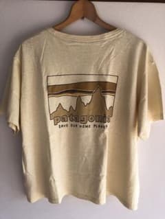 パタゴニア　レディースＴシャツ