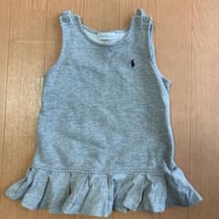ラルフローレン ワンピースのサムネイル