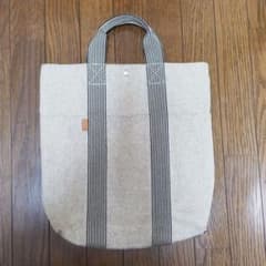 エルメス　HERMES　トートバッグのサムネイル