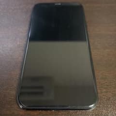 iPhone 11 Pro スペースグレイ 256 GB SIMフリーのサムネイル
