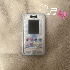 プリティーリズム スマートポッドタッチ 本体のみ 観賞用のサムネイル
