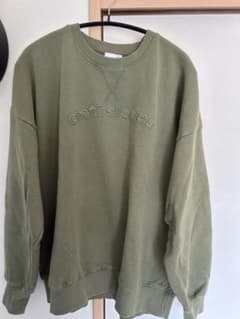 backnumber スウェットのサムネイル