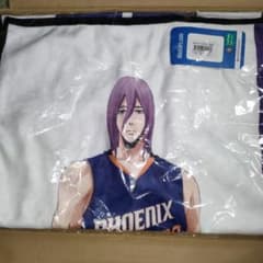 시라하라 아츠 스포츠 타월 [극장판 쿠로코의 농구 LAST GAME×NBA]