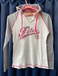 FILA フィラゴルフ 長袖のサムネイル