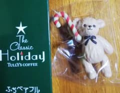 タリーズ ふちベアフルのサムネイル