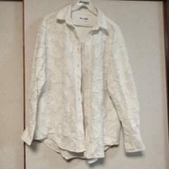 Sara mallika 刺繍入りジャケット - メルカリ