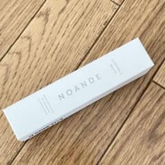 NOANDE ノアンデ クレアセンスホワイトのサムネイル
