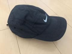 NIKE DRI-FIT ランニング　キャップのサムネイル