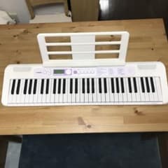 CASIO カシオ　LK-315 ヒカリナビゲーションのサムネイル