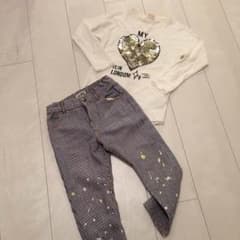 Zara girls&x-girl stagesのサムネイル