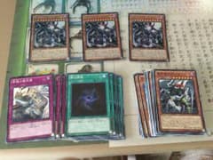 遊戯王堕天使デッキのサムネイル