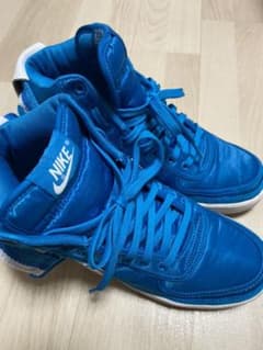 NIKE VANDAL HIGH SUPREME バンダル ハイ サプリームのサムネイル