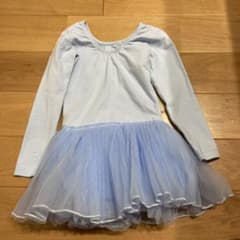 バレエ　レオタードのサムネイル