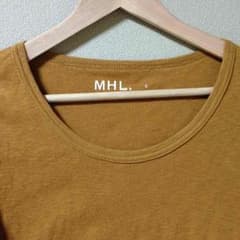 MHL カットソーのサムネイル