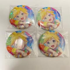 プロセカ ホログラム缶バッジ レンのサムネイル