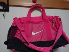 NIKEバッグ美品のサムネイル