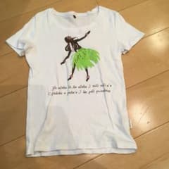 フラ　Tシャツ　マウナロア　MMJのサムネイル