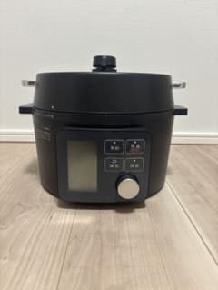 新品未使用 アイリスオーヤマ 圧力鍋 PMPC-МА2 2.2L - メルカリ