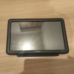 KENWOOD EZ-950 ポータブルナビ 本体 - メルカリ