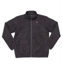 ブリヂストンゴルフ中わたブルゾン ：半袖脱着可能な2WAY - メルカリ