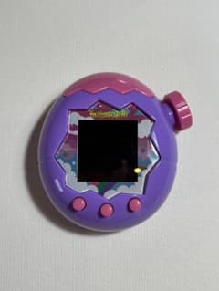 【中古】たまごっちパラダイス（パープルスカイ）のサムネイル