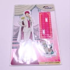 黒子のバスケ ナンジャタウン アクリルスタンド 赤司征十郎 ①