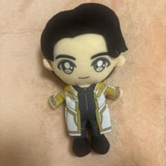 ゴジュウポーラー 熊手真白 ぬいぐるみのサムネイル