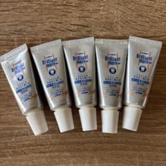 LION Brilliant more W アプリコット 5本セットのサムネイル
