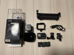GoPro HERO7 BLACKのサムネイル