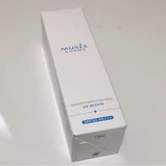 ミュゼ UVブロックSPF30のサムネイル