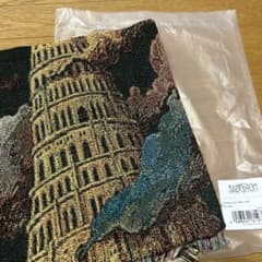 ミセス バベルの塔 ランダムアイテム 当たり マルチクロス - メルカリ