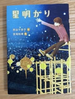 星明かりのサムネイル