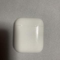 Apple 純正 AirPods 第一世代　充電ケース　左のみのサムネイル