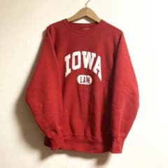 90s チャンピオン リバースウィーブ USA製 iowa アイオワ カレッジのサムネイル