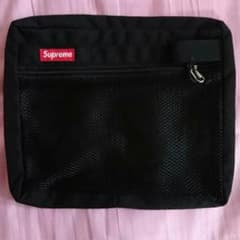 supreme クラッチバック小のサムネイル