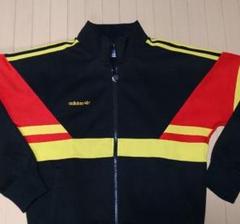 80年代 adidasアディダス 西ドイツ代表 1986年モデル ジャージ 80年代 adidasアディダス 西ドイツ代表 1986年モデル ジャージ