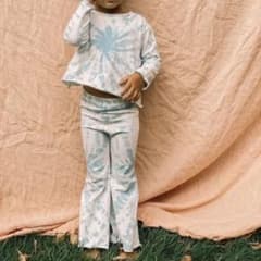 nu natives セットアップ　タイダイのサムネイル