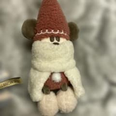 東京ディズニーリゾート ミッキー ぬいぐるみのサムネイル