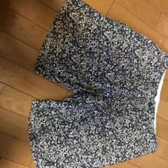 ショートパンツのサムネイル