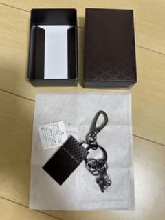 パトリックコックス　百合キーホルダーのサムネイル